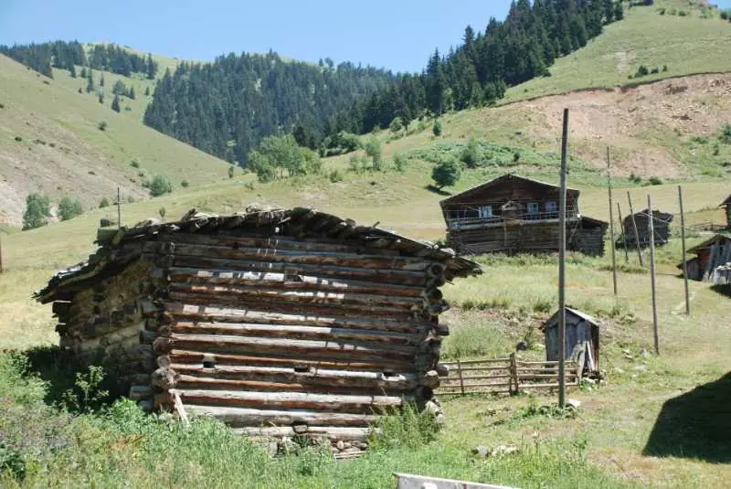 Konaklı Köyü Hertus