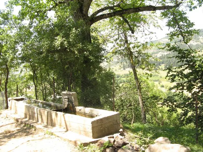 Konaklı Köyü Hertus