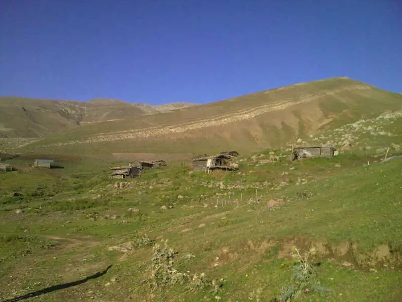 Hertüs Yaylası