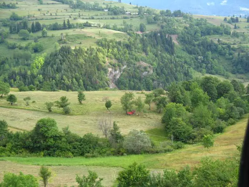 Konaklı Köyü Hertus