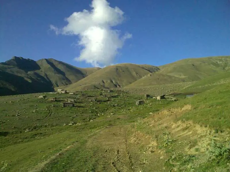 Hertüs Yaylası