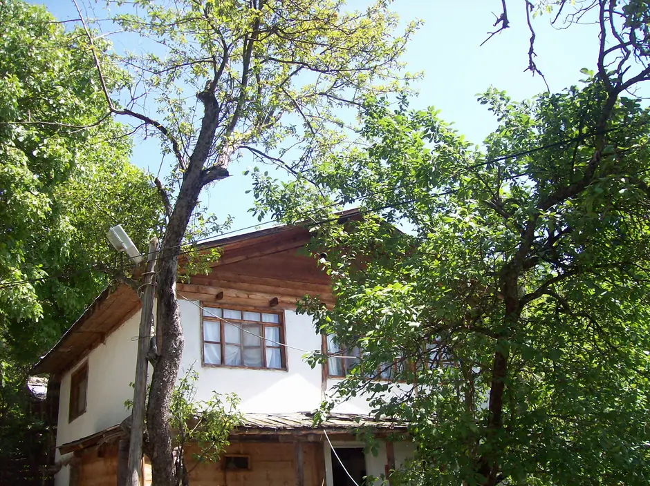 Konaklı Village, formerly Hertüs