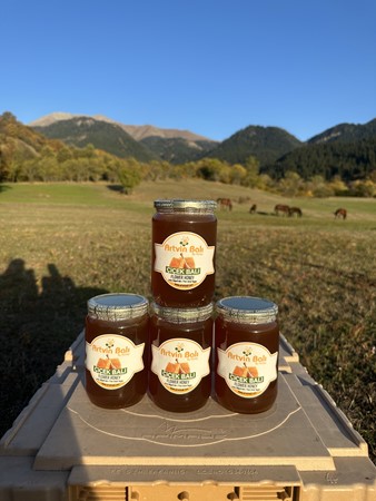 Artvin Balı - Battal - Yayla Balı 4750 gr Artvin Balı - Battal - Yayla Balı 4750 gr