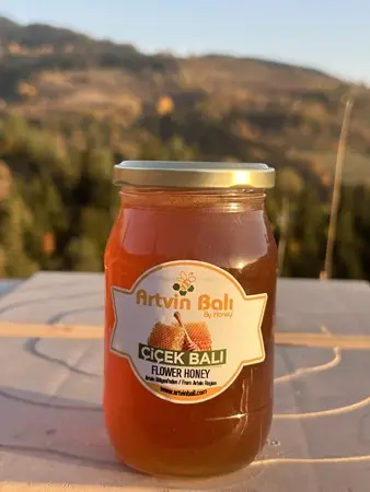 Tadımlık - Yayla Balı