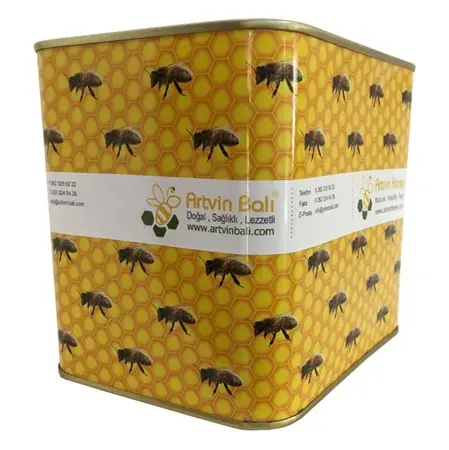 Kaçkar Honey 3000 g