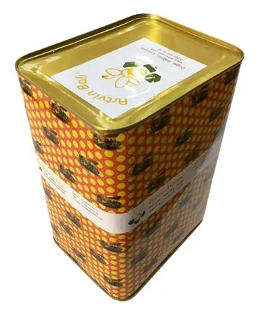 Kaçkar Honey 5000 g