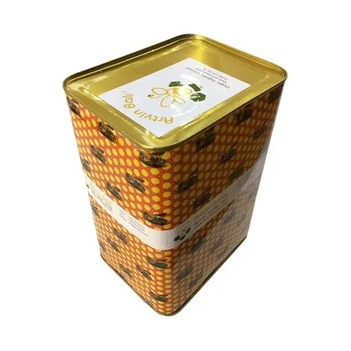 Chestnut Honey 5000 g