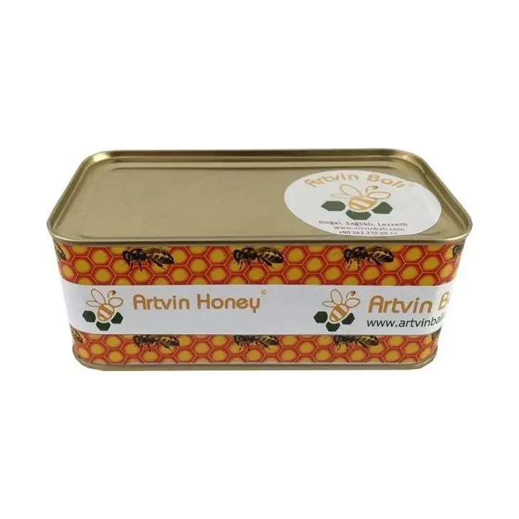 Highland Honey 1000 g